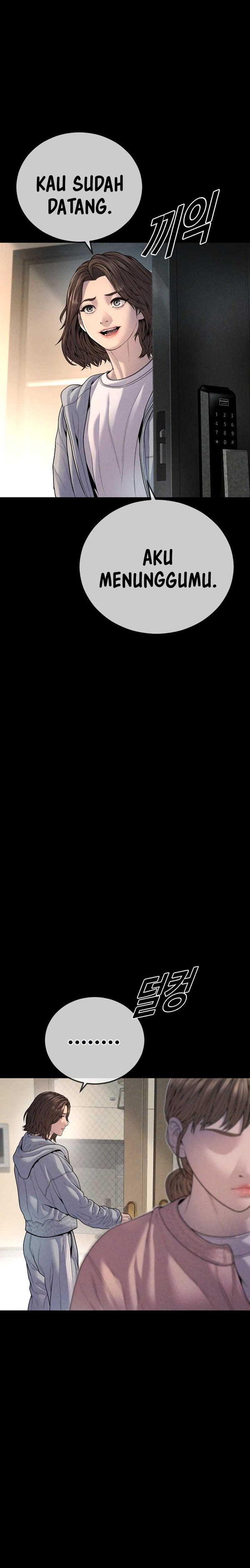 Read Juvenile Offender Bahasa Indonesia ID Manga Online