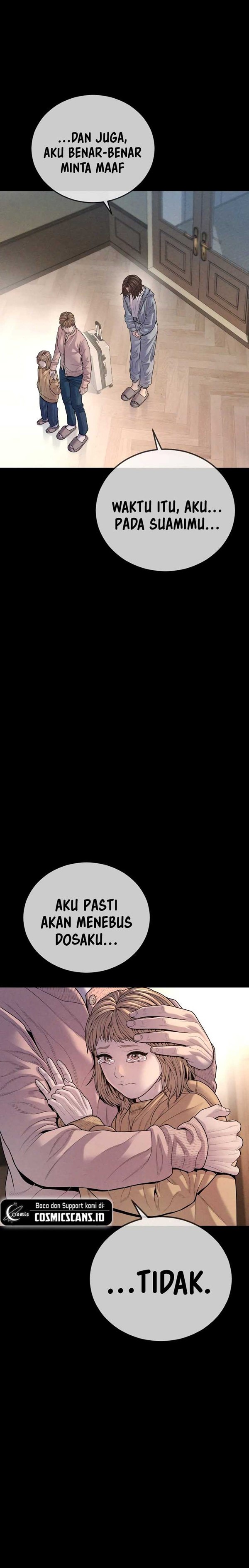 Read Juvenile Offender Bahasa Indonesia ID Manga Online