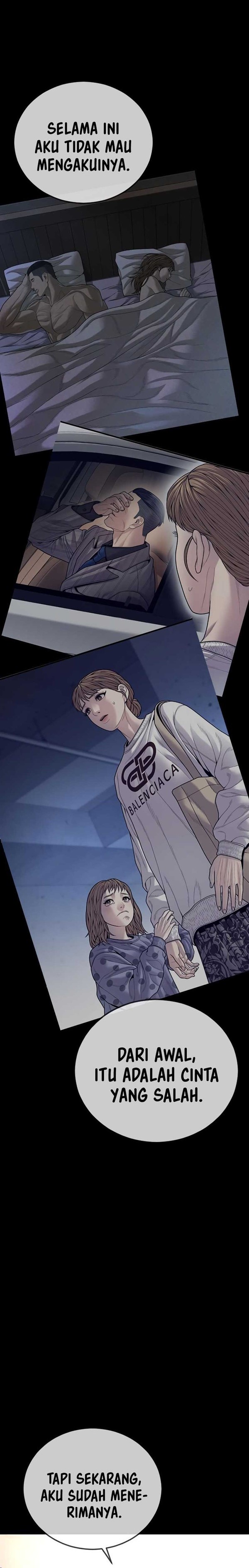 Read Juvenile Offender Bahasa Indonesia ID Manga Online