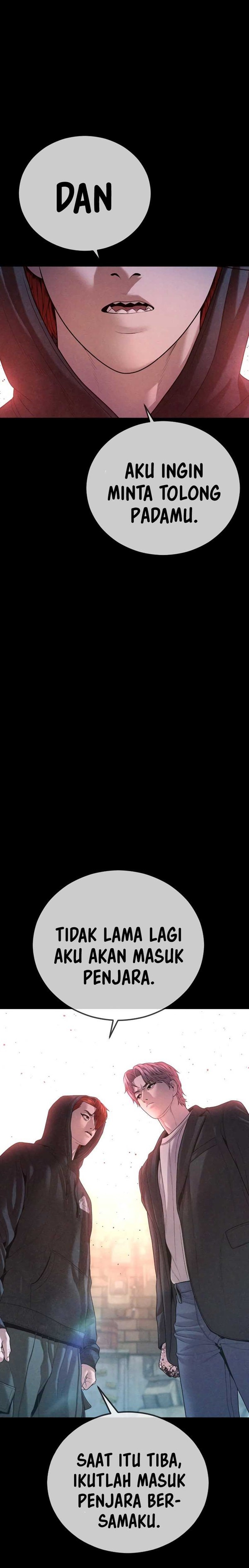 Read Juvenile Offender Bahasa Indonesia ID Manga Online