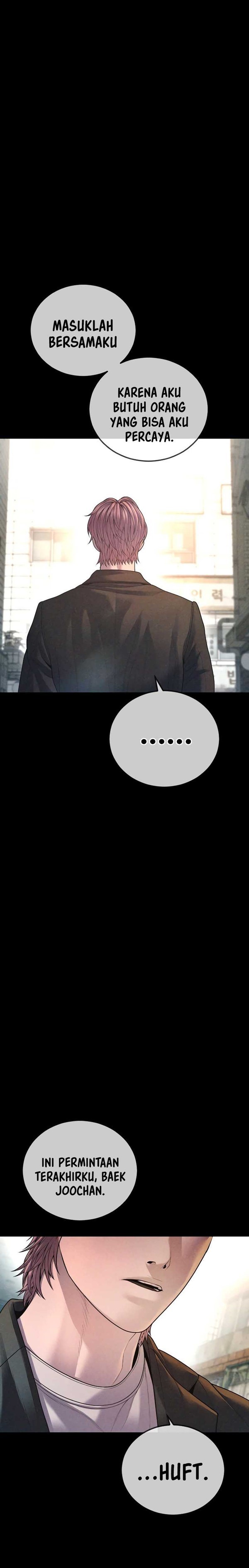 Read Juvenile Offender Bahasa Indonesia ID Manga Online