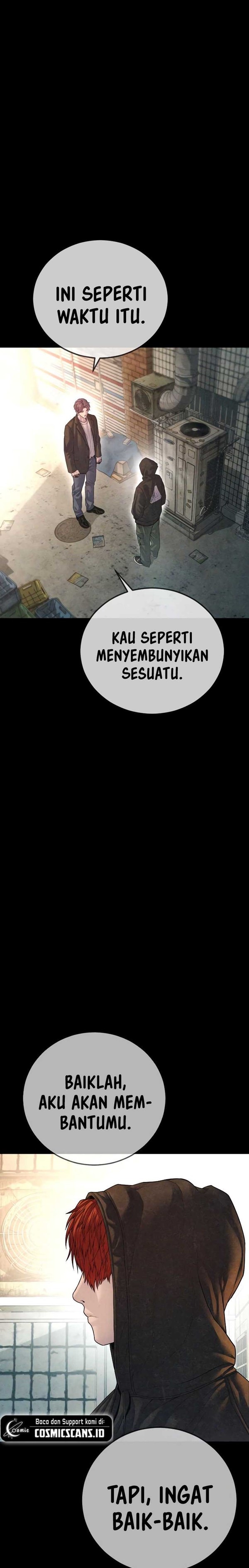 Read Juvenile Offender Bahasa Indonesia ID Manga Online