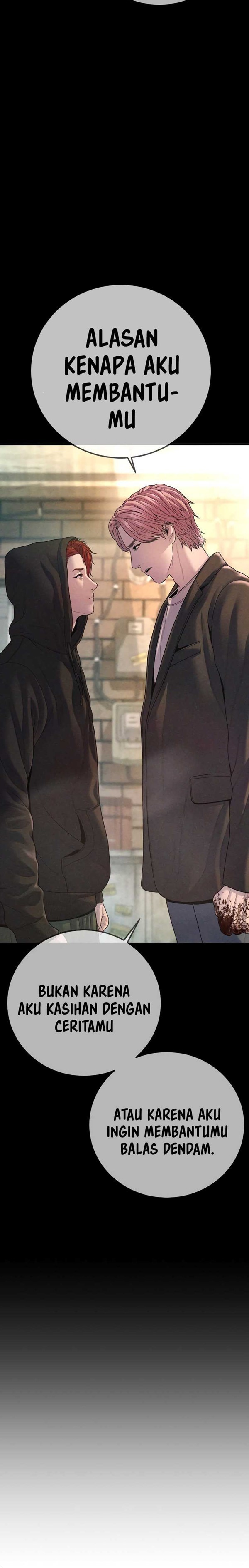 Read Juvenile Offender Bahasa Indonesia ID Manga Online