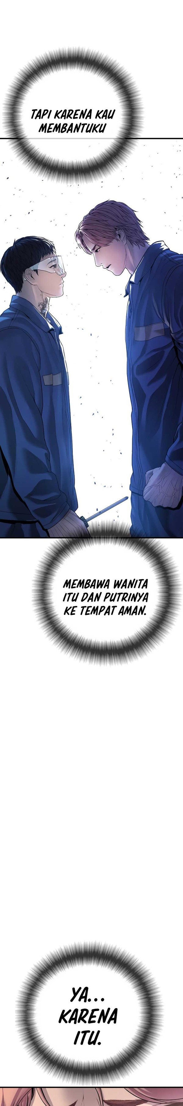 Read Juvenile Offender Bahasa Indonesia ID Manga Online