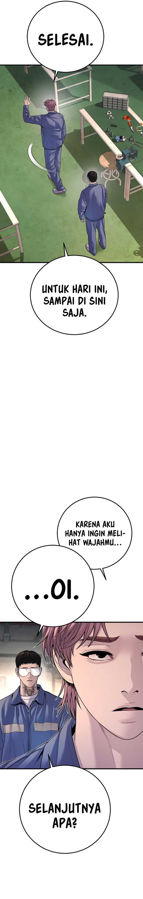 Read Juvenile Offender Bahasa Indonesia ID Manga Online