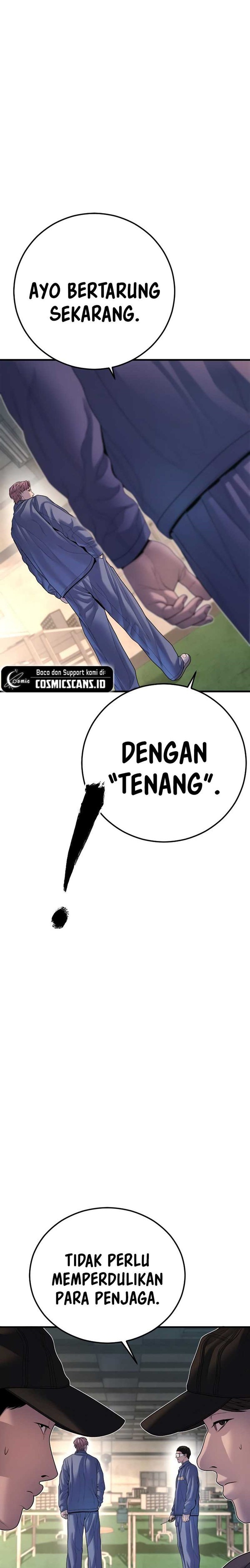 Read Juvenile Offender Bahasa Indonesia ID Manga Online