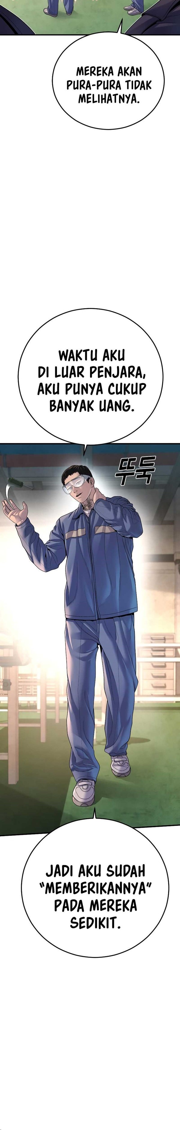 Read Juvenile Offender Bahasa Indonesia ID Manga Online