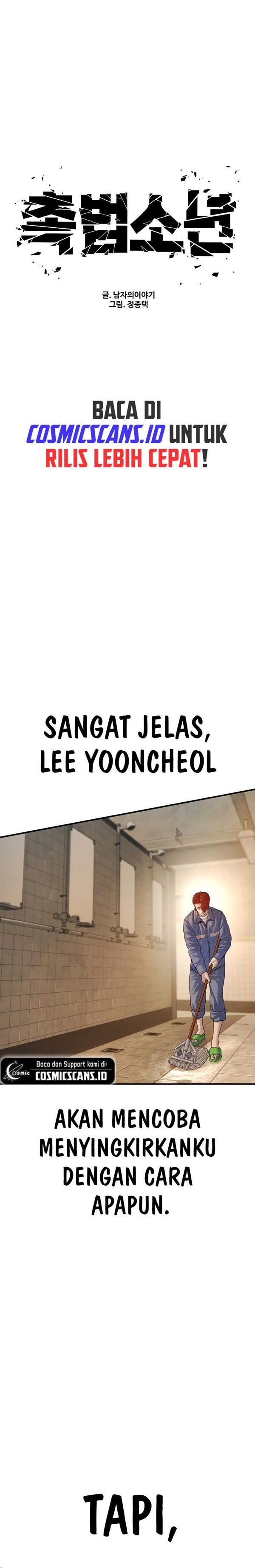 Read Juvenile Offender Bahasa Indonesia ID Manga Online