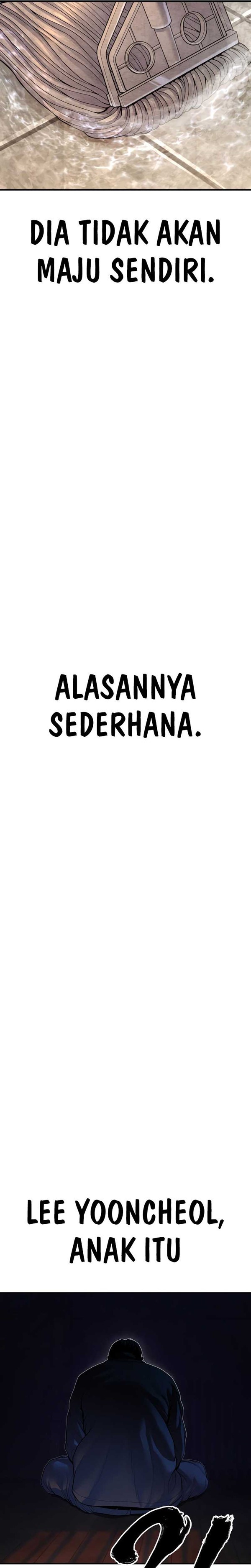 Read Juvenile Offender Bahasa Indonesia ID Manga Online