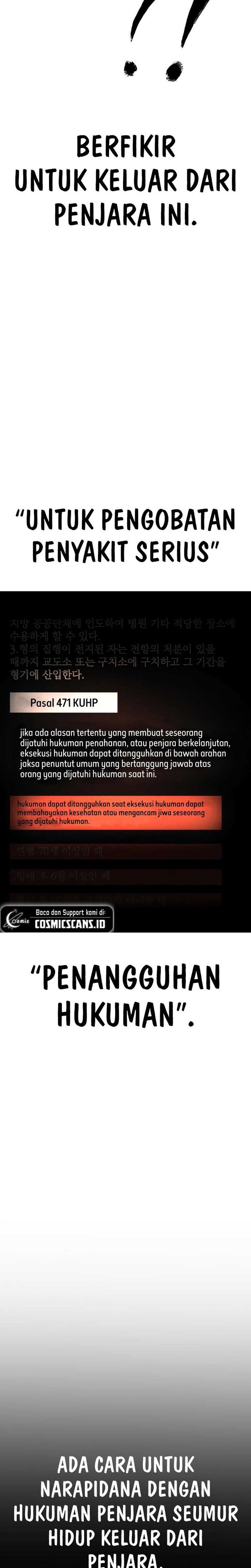 Read Juvenile Offender Bahasa Indonesia ID Manga Online