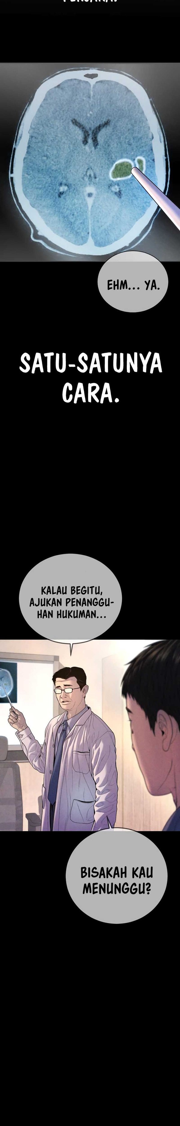 Read Juvenile Offender Bahasa Indonesia ID Manga Online
