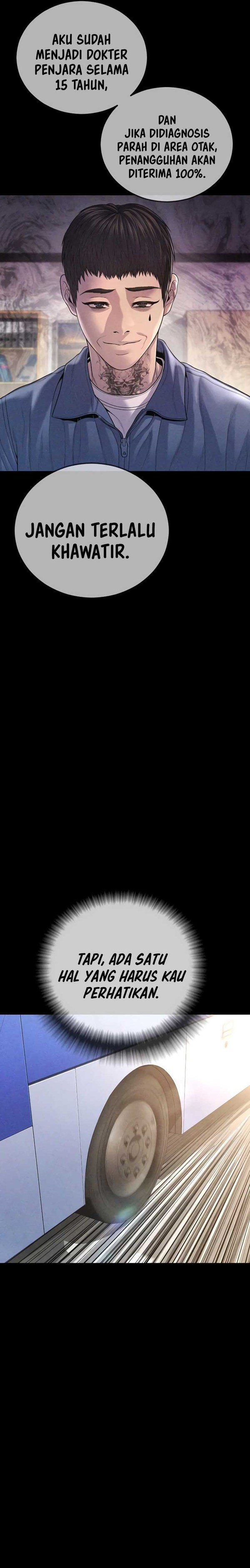Read Juvenile Offender Bahasa Indonesia ID Manga Online