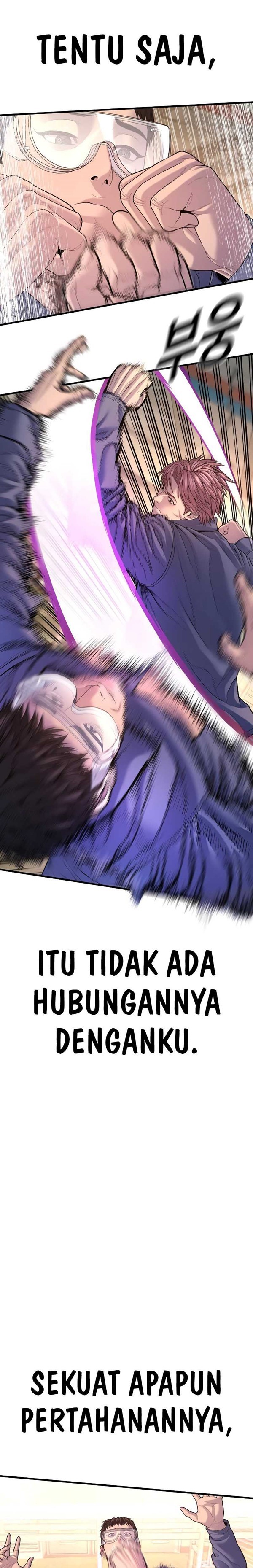 Read Juvenile Offender Bahasa Indonesia ID Manga Online