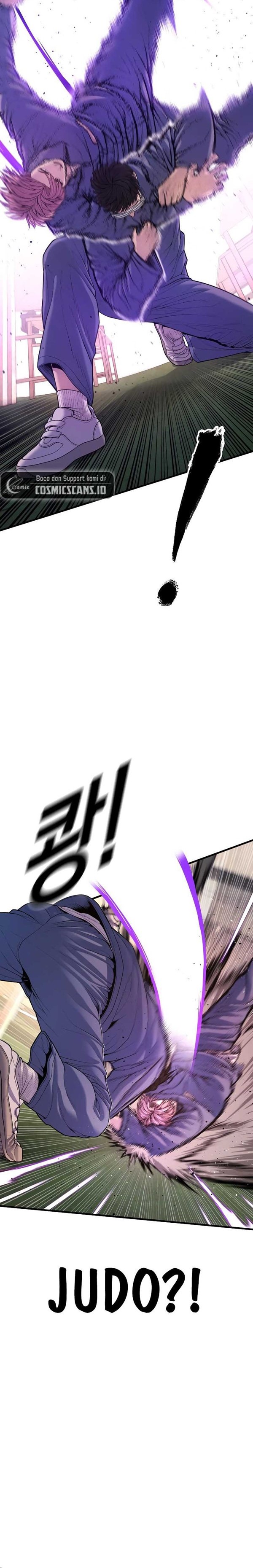 Read Juvenile Offender Bahasa Indonesia ID Manga Online