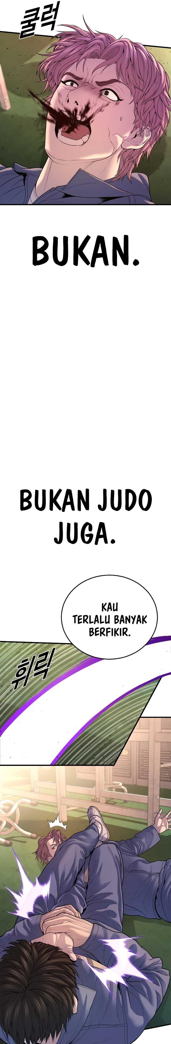 Read Juvenile Offender Bahasa Indonesia ID Manga Online
