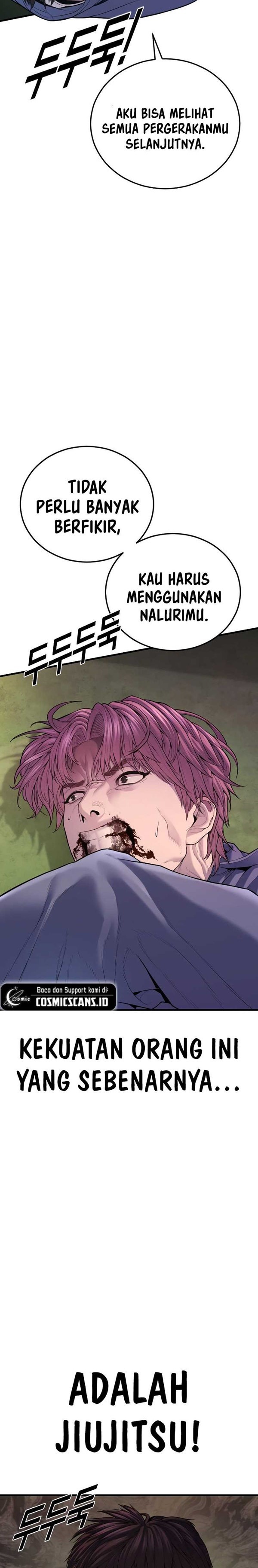 Read Juvenile Offender Bahasa Indonesia ID Manga Online