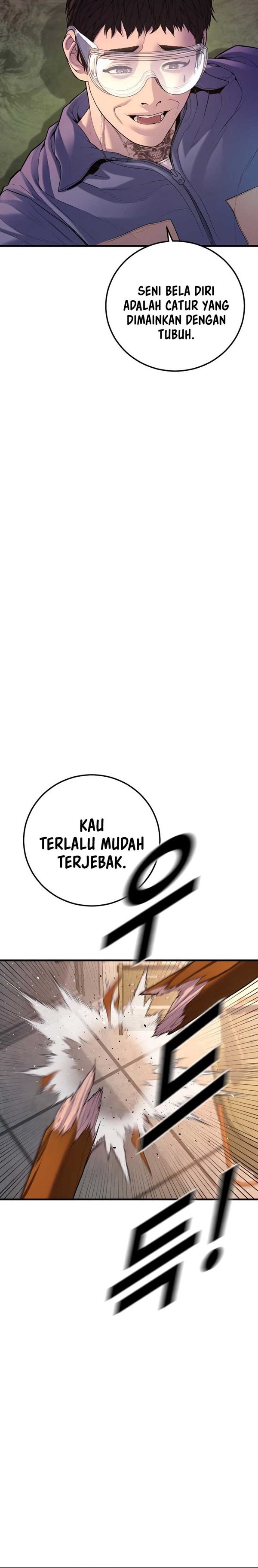 Read Juvenile Offender Bahasa Indonesia ID Manga Online