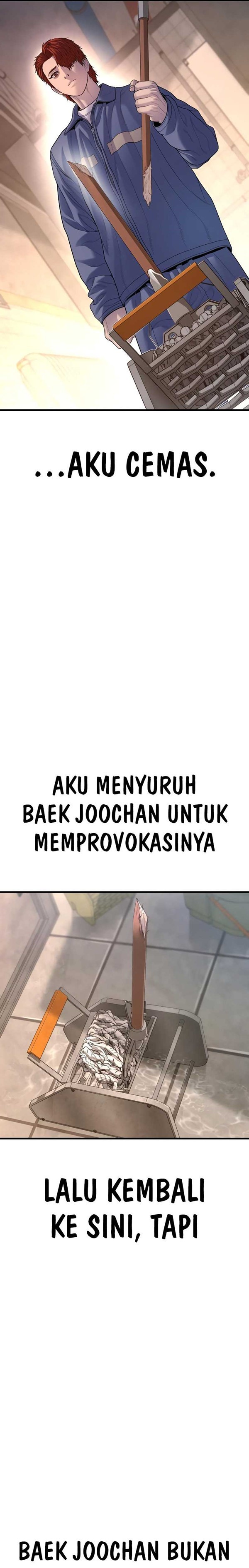 Read Juvenile Offender Bahasa Indonesia ID Manga Online