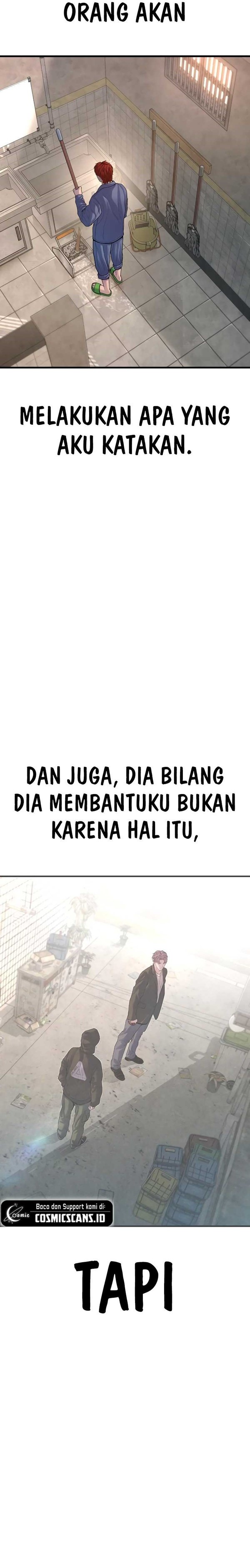 Read Juvenile Offender Bahasa Indonesia ID Manga Online
