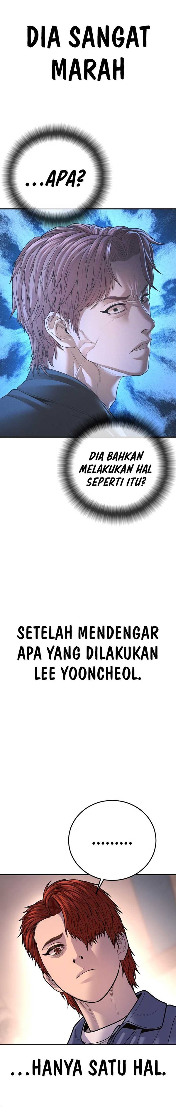 Read Juvenile Offender Bahasa Indonesia ID Manga Online