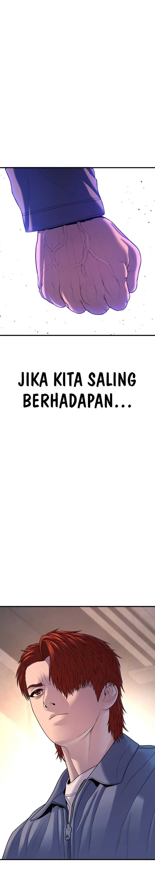 Read Juvenile Offender Bahasa Indonesia ID Manga Online