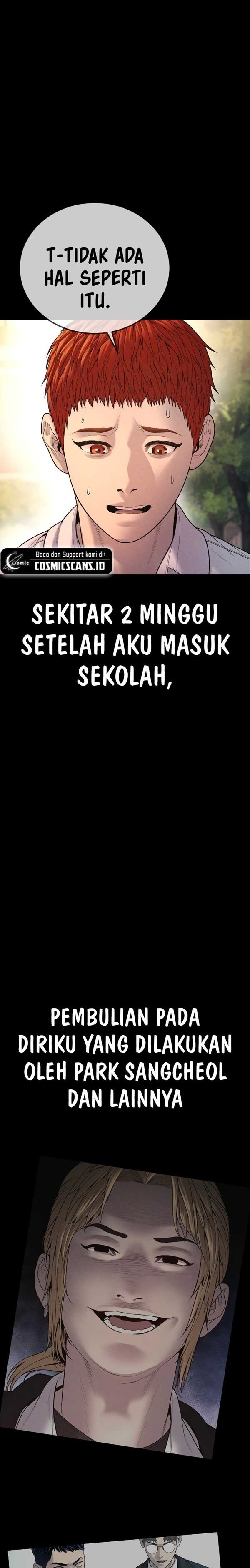 Read Juvenile Offender Bahasa Indonesia ID Manga Online