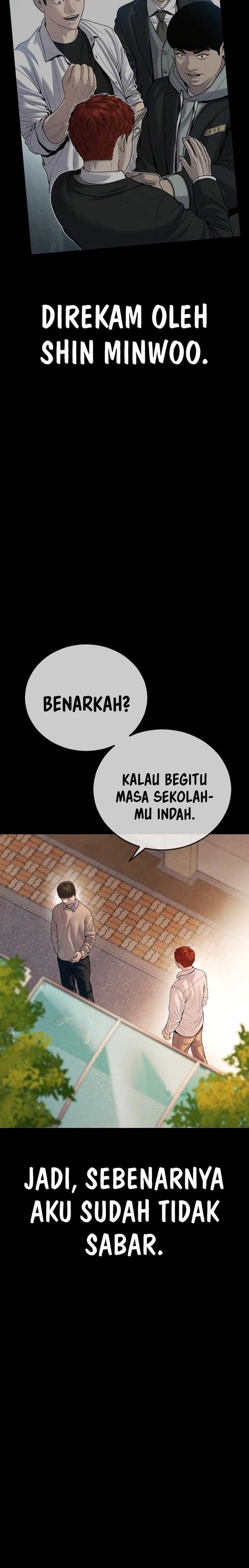 Read Juvenile Offender Bahasa Indonesia ID Manga Online