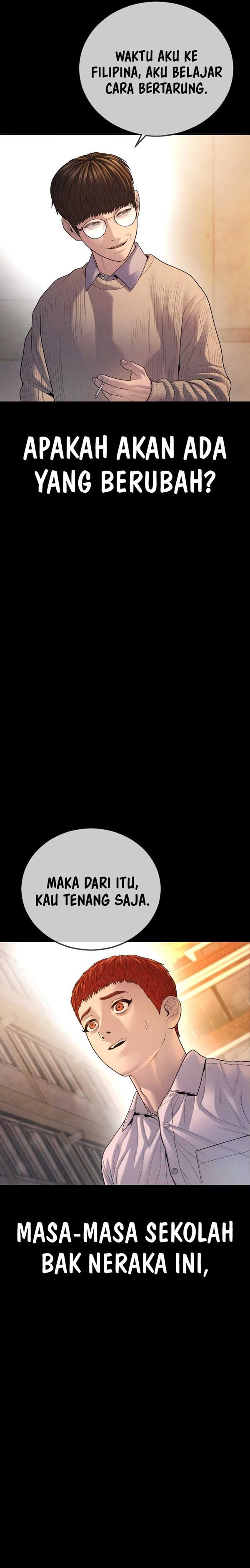 Read Juvenile Offender Bahasa Indonesia ID Manga Online