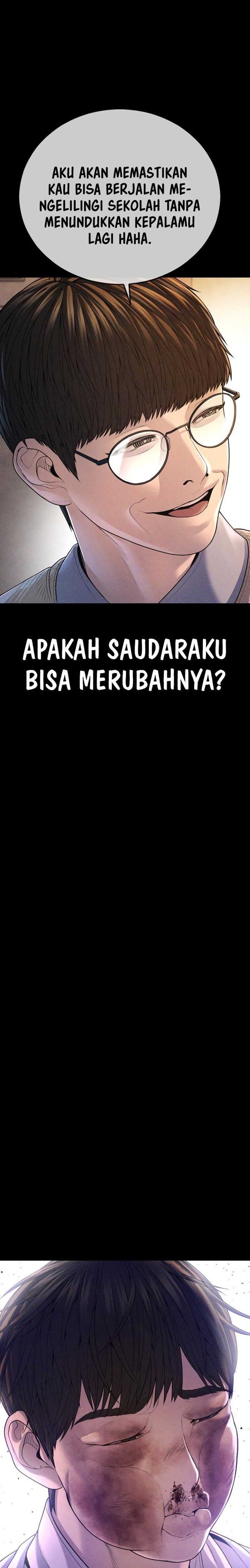 Read Juvenile Offender Bahasa Indonesia ID Manga Online