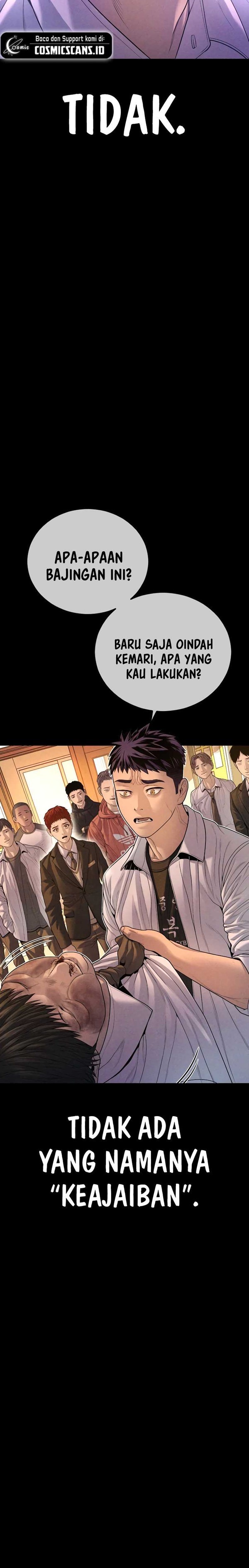 Read Juvenile Offender Bahasa Indonesia ID Manga Online