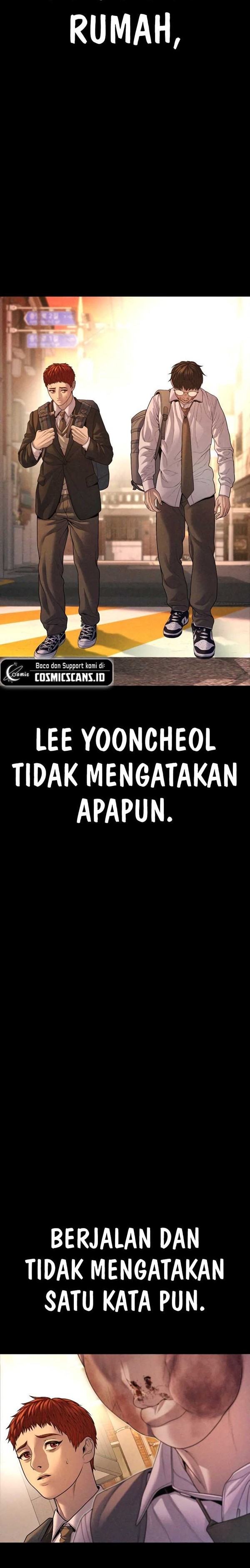 Read Juvenile Offender Bahasa Indonesia ID Manga Online