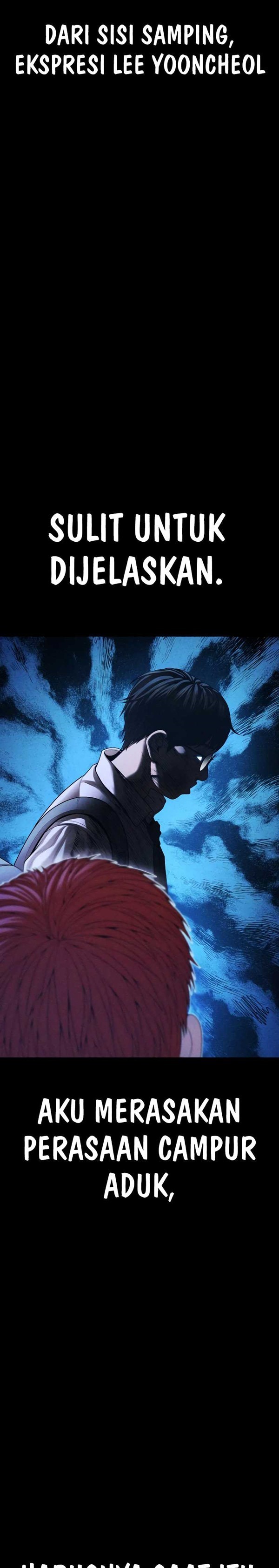 Read Juvenile Offender Bahasa Indonesia ID Manga Online