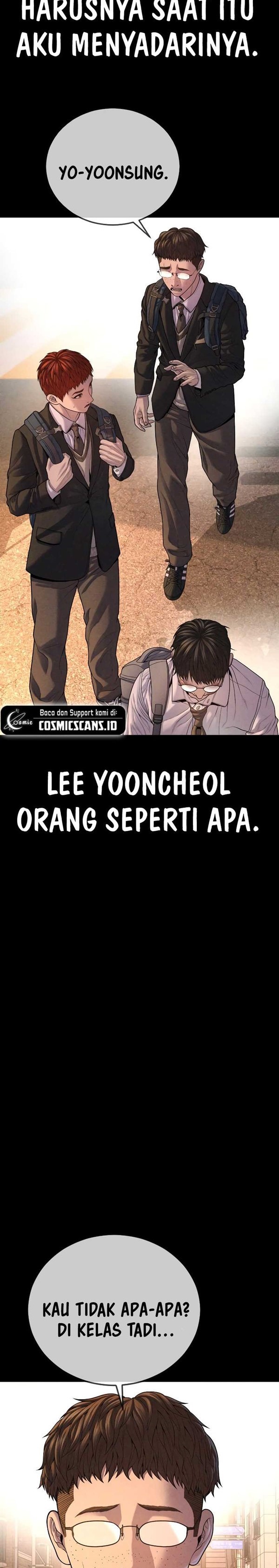 Read Juvenile Offender Bahasa Indonesia ID Manga Online