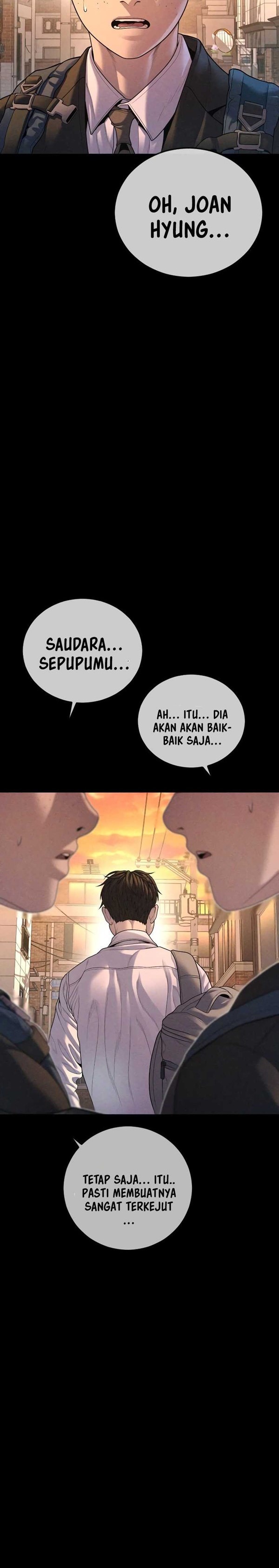Read Juvenile Offender Bahasa Indonesia ID Manga Online
