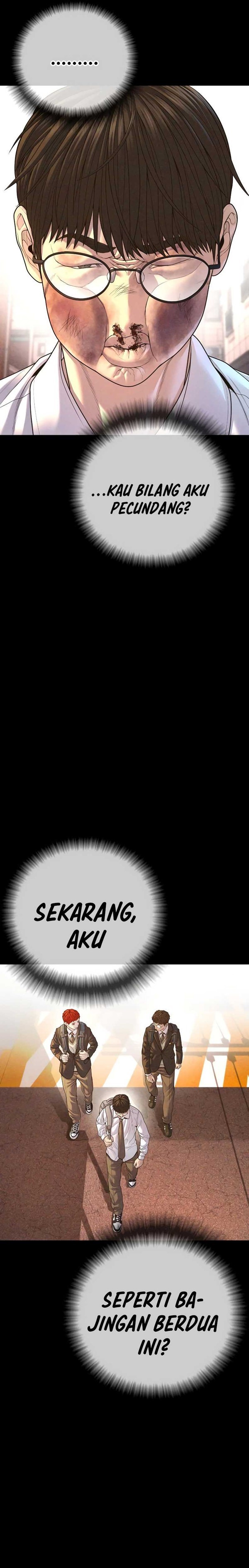 Read Juvenile Offender Bahasa Indonesia ID Manga Online