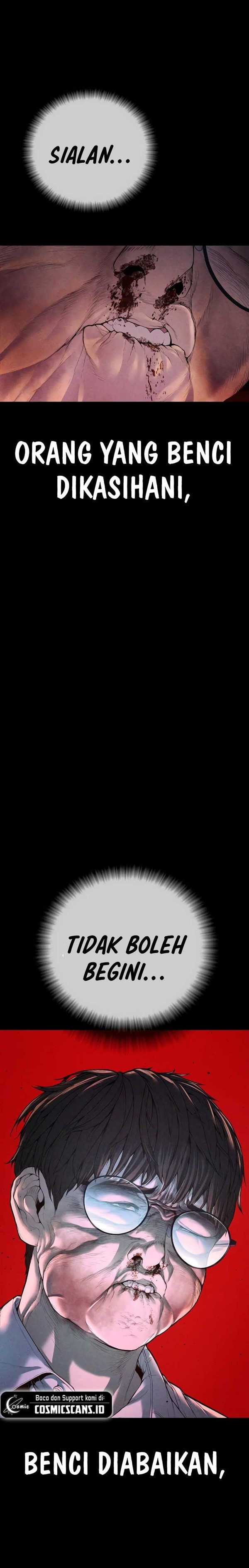 Read Juvenile Offender Bahasa Indonesia ID Manga Online