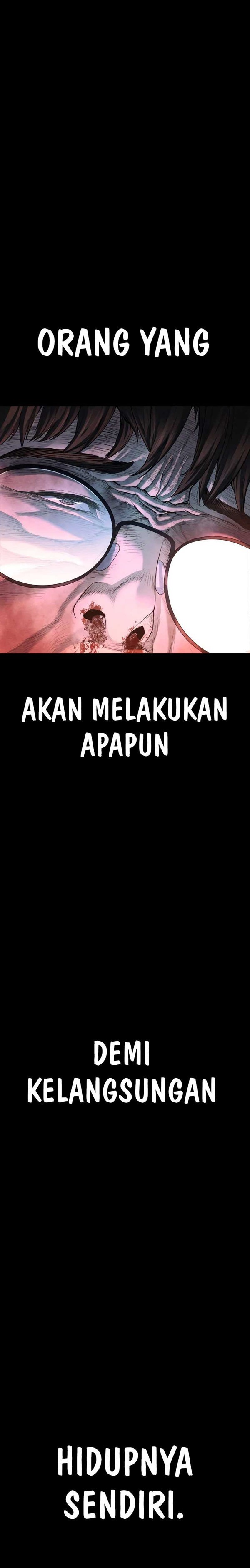 Read Juvenile Offender Bahasa Indonesia ID Manga Online