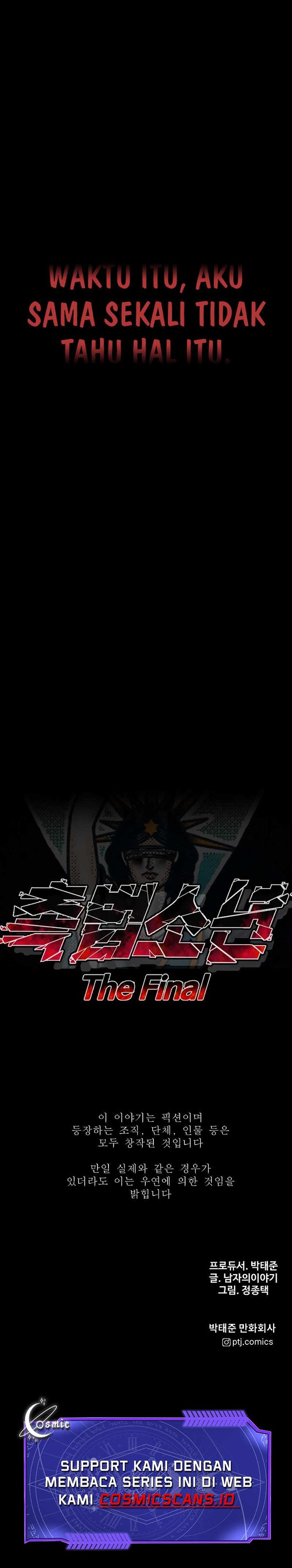 Read Juvenile Offender Bahasa Indonesia ID Manga Online