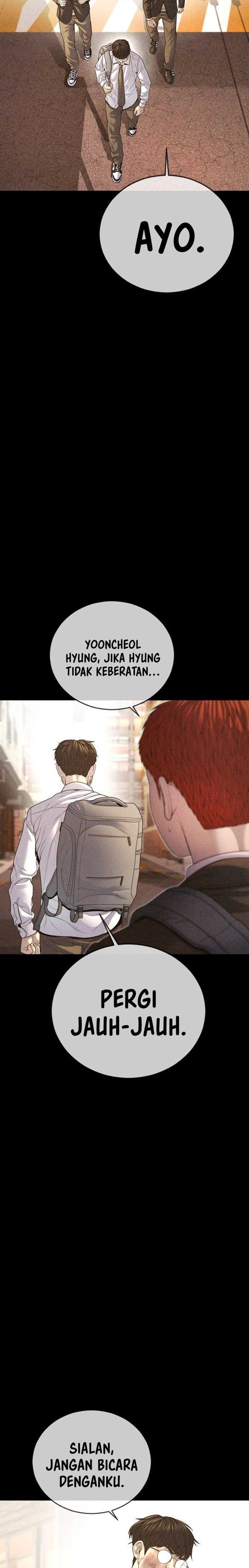 Read Juvenile Offender Bahasa Indonesia ID Manga Online