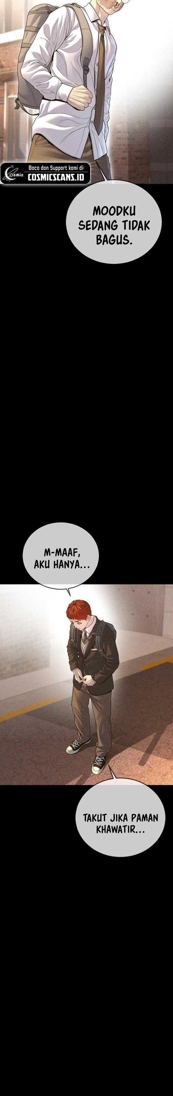 Read Juvenile Offender Bahasa Indonesia ID Manga Online
