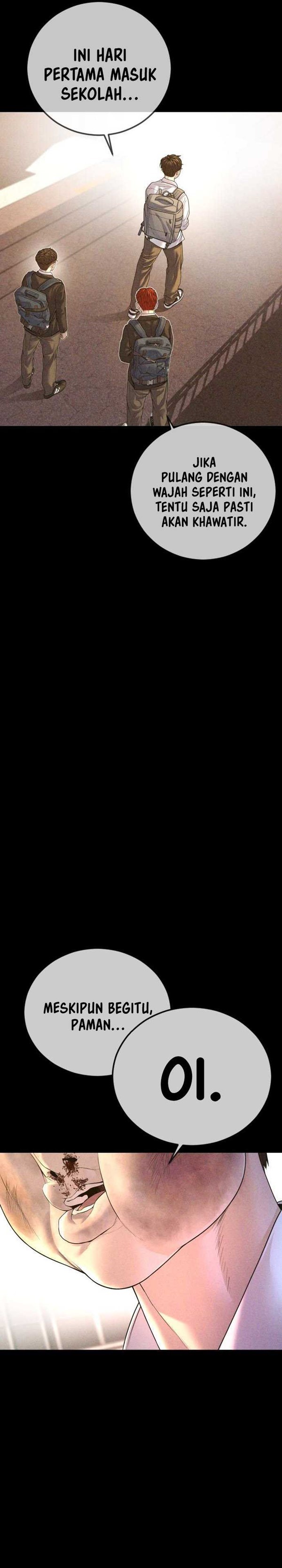 Read Juvenile Offender Bahasa Indonesia ID Manga Online