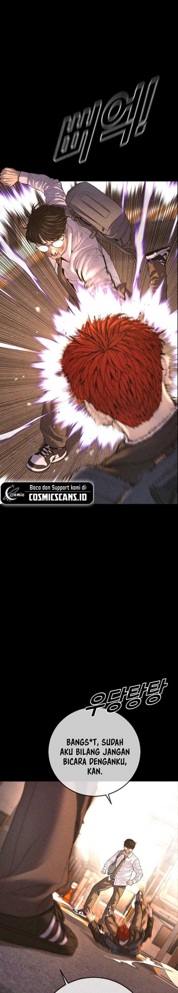 Read Juvenile Offender Bahasa Indonesia ID Manga Online