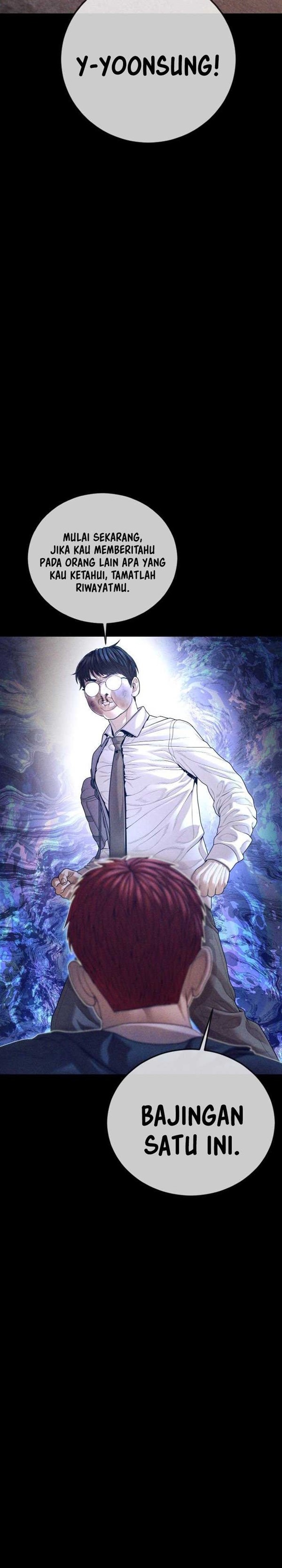 Read Juvenile Offender Bahasa Indonesia ID Manga Online