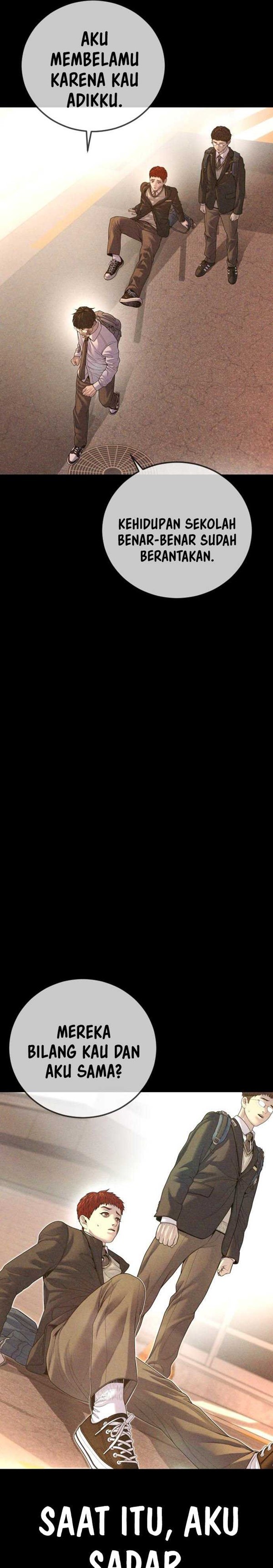 Read Juvenile Offender Bahasa Indonesia ID Manga Online