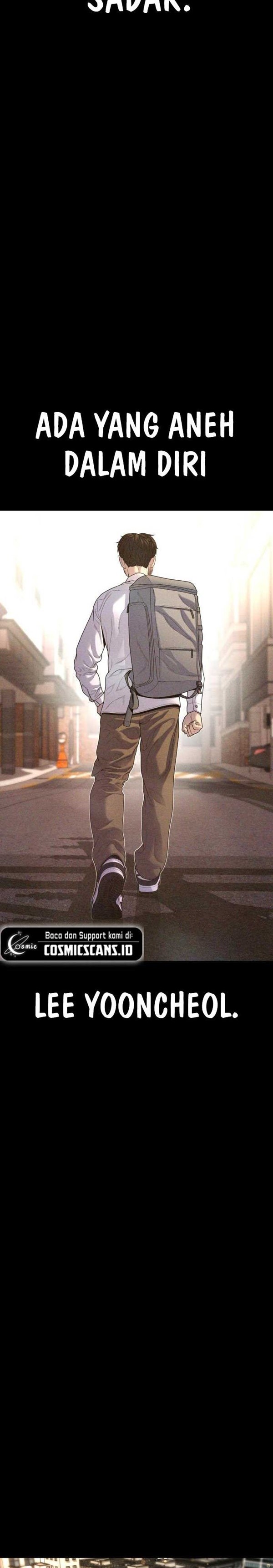 Read Juvenile Offender Bahasa Indonesia ID Manga Online