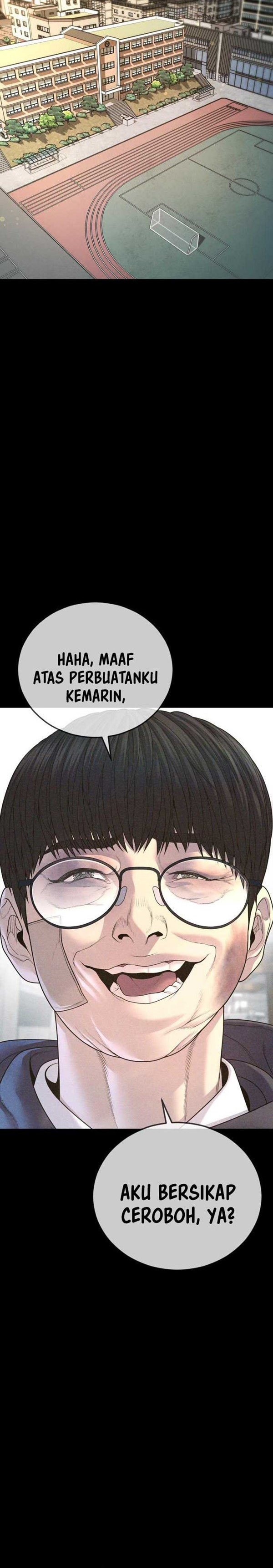 Read Juvenile Offender Bahasa Indonesia ID Manga Online