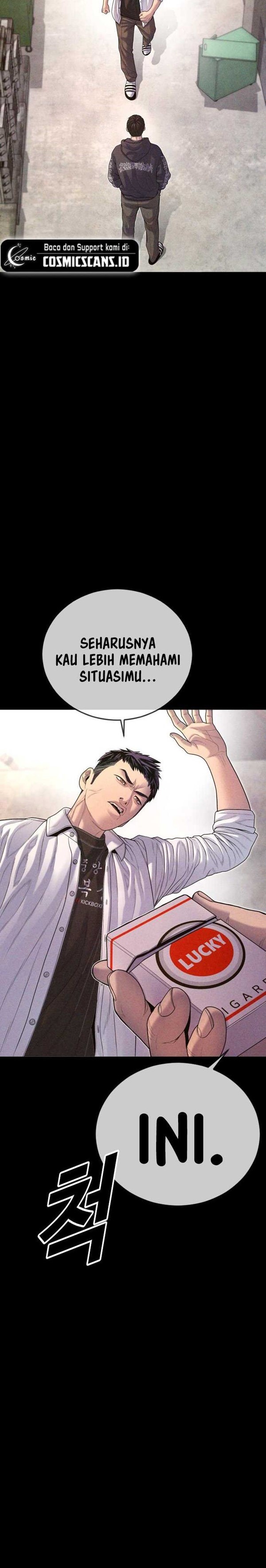 Read Juvenile Offender Bahasa Indonesia ID Manga Online