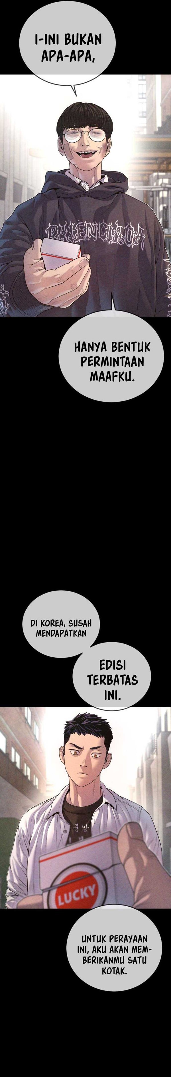 Read Juvenile Offender Bahasa Indonesia ID Manga Online