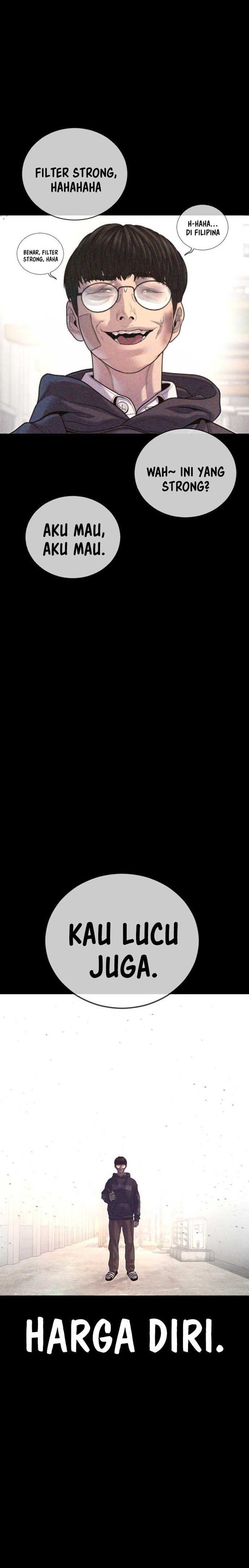 Read Juvenile Offender Bahasa Indonesia ID Manga Online