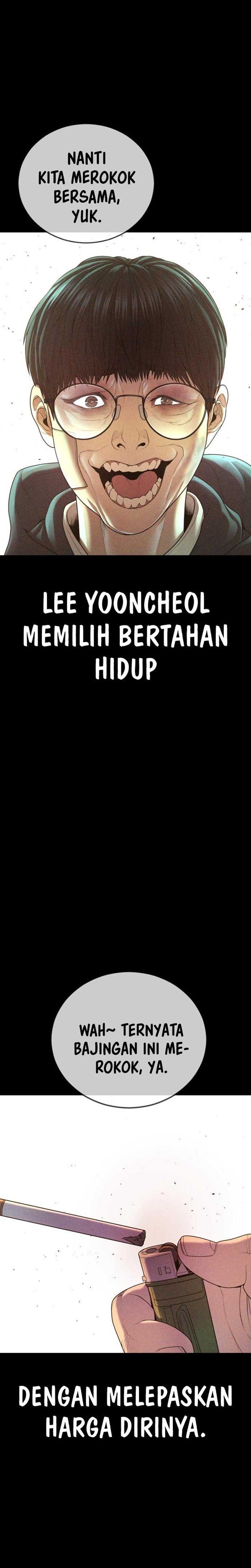 Read Juvenile Offender Bahasa Indonesia ID Manga Online